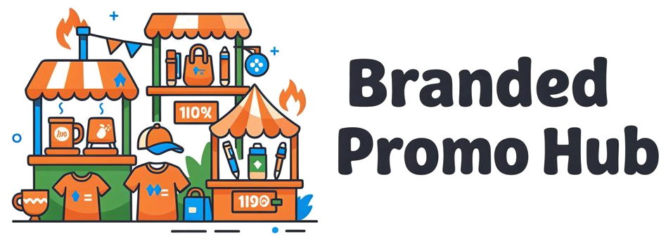 Branded Promo Hub