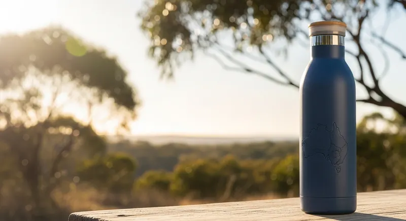 australian water bottle brand - promotional merchandise